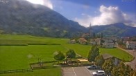 Archiv Foto Webcam Sagogn bei Flims 11:00