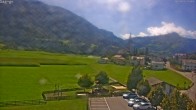 Archiv Foto Webcam Sagogn bei Flims 13:00