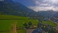 Archiv Foto Webcam Sagogn bei Flims 15:00