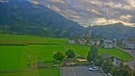 Archiv Foto Webcam Sagogn bei Flims 17:00