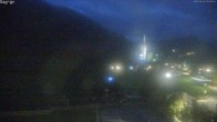 Archiv Foto Webcam Sagogn bei Flims 19:00