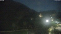 Archiv Foto Webcam Sagogn bei Flims 23:00