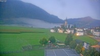 Archiv Foto Webcam Sagogn bei Flims 05:00
