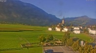Archiv Foto Webcam Sagogn bei Flims 07:00