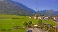 Archiv Foto Webcam Sagogn bei Flims 09:00