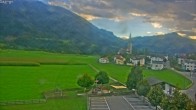 Archiv Foto Webcam Sagogn bei Flims 17:00