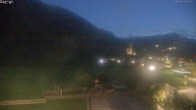 Archiv Foto Webcam Sagogn bei Flims 19:00