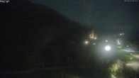 Archiv Foto Webcam Sagogn bei Flims 23:00