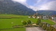 Archiv Foto Webcam Sagogn bei Flims 09:00