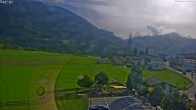Archiv Foto Webcam Sagogn bei Flims 15:00
