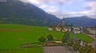 Archived image Webcam Sagogn next to Flims 07:00