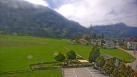 Archived image Webcam Sagogn next to Flims 11:00