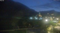 Archiv Foto Webcam Sagogn bei Flims 19:00