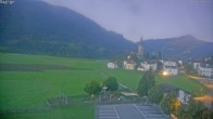 Archiv Foto Webcam Sagogn bei Flims 05:00