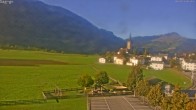Archived image Webcam Sagogn next to Flims 07:00