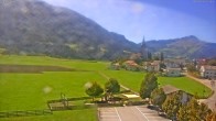 Archived image Webcam Sagogn next to Flims 11:00