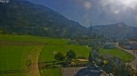 Archived image Webcam Sagogn next to Flims 15:00