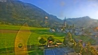 Archived image Webcam Sagogn next to Flims 17:00