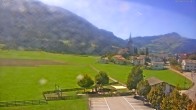 Archiv Foto Webcam Sagogn bei Flims 11:00