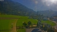 Archiv Foto Webcam Sagogn bei Flims 15:00