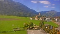 Archiv Foto Webcam Sagogn bei Flims 09:00