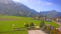 Archiv Foto Webcam Sagogn bei Flims 11:00
