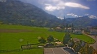 Archiv Foto Webcam Sagogn bei Flims 13:00