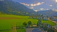 Archiv Foto Webcam Sagogn bei Flims 15:00