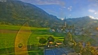 Archiv Foto Webcam Sagogn bei Flims 17:00