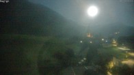 Archiv Foto Webcam Sagogn bei Flims 23:00