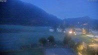 Archiv Foto Webcam Sagogn bei Flims 05:00