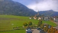 Archiv Foto Webcam Sagogn bei Flims 09:00