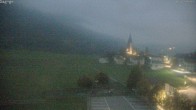 Archiv Foto Webcam Sagogn bei Flims 23:00
