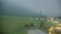Archiv Foto Webcam Sagogn bei Flims 01:00