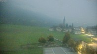 Archiv Foto Webcam Sagogn bei Flims 03:00
