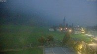 Archiv Foto Webcam Sagogn bei Flims 05:00