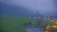 Archiv Foto Webcam Sagogn bei Flims 06:00