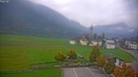 Archiv Foto Webcam Sagogn bei Flims 07:00