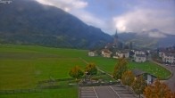 Archiv Foto Webcam Sagogn bei Flims 09:00