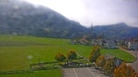 Archiv Foto Webcam Sagogn bei Flims 11:00