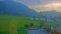Archiv Foto Webcam Sagogn bei Flims 17:00