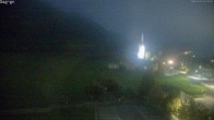 Archiv Foto Webcam Sagogn bei Flims 21:00