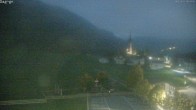 Archiv Foto Webcam Sagogn bei Flims 23:00