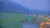 Archiv Foto Webcam Sagogn bei Flims 06:00