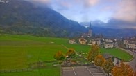 Archiv Foto Webcam Sagogn bei Flims 07:00