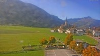 Archiv Foto Webcam Sagogn bei Flims 09:00