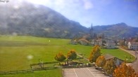 Archiv Foto Webcam Sagogn bei Flims 11:00