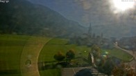 Archiv Foto Webcam Sagogn bei Flims 22:00