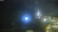 Archiv Foto Webcam Sagogn bei Flims 19:00