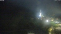 Archiv Foto Webcam Sagogn bei Flims 21:00